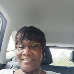 Meet your Posher, Patricia